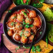 Dum Aloo